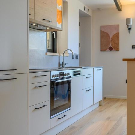 Mani Suites Agios Nikolaos  Exterior photo